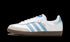 Samba OG "White Sky Blue"