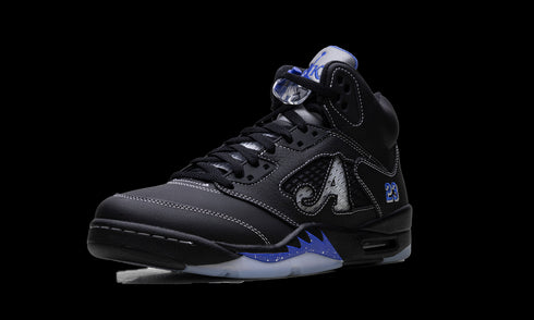 Air Jordan 5 "Awake NY - Racer Blue" DV4982 004