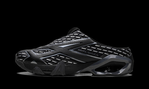 NOVALIS GEL STYRAX "Kiko Kostadinov - Black Silver"