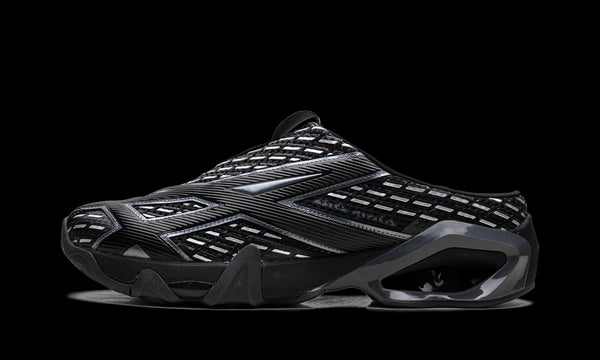 NOVALIS GEL STYRAX "Kiko Kostadinov - Black Silver"