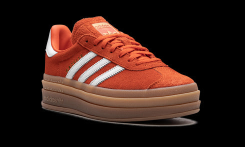 GAZELLE BOLD WMNS "Collegiate Orange" IG8672