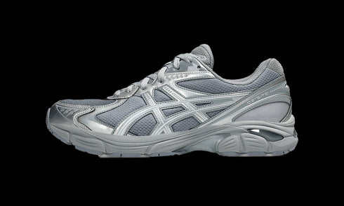 GT-2160 "Gravel / Pure Silver"