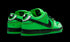 SB Dunk "Powerpuff Girls - Buttercup"