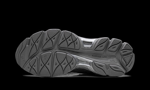 GEL-Cumulus 16 WMNS "Cecilie Bahnsen - Glacier Grey/Pure Silver"