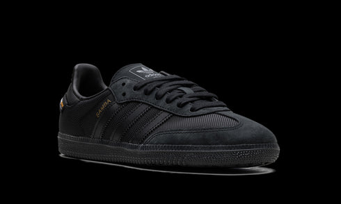 Samba OG "Black"