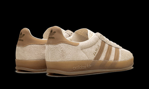 Gazelle Indoor WMNS "Wonder White" JR2726