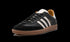 Samba Classic Mig "JJJJound - Core Black/Off White-Gum" ID8707