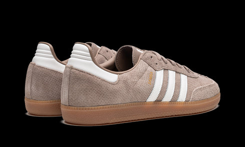 Samba OG "Chalky Brown Gum" HP7903