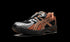 GEL-Nimbus 10.1 "Black Rust Orange"