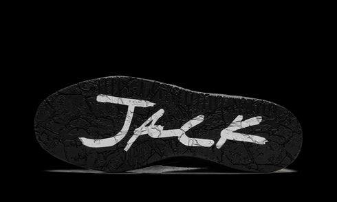 Jumpman Jack TR "Travis Scott - Dark Mocha"