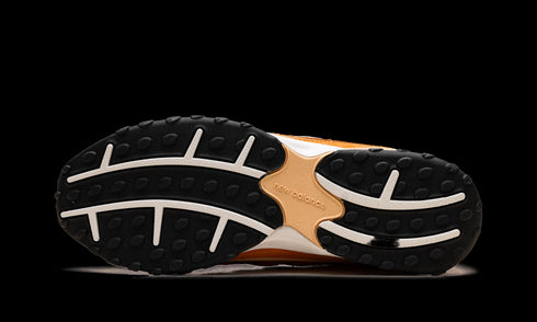 204L "Kith - Orange" U204LKTI