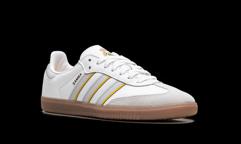 Samba "Real Madrid" Q4038