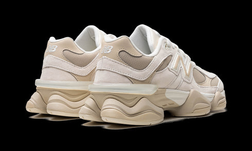 9060 "Beige White"