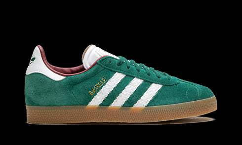 Gazelle "Collegiate Green"