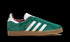 Gazelle "Collegiate Green"