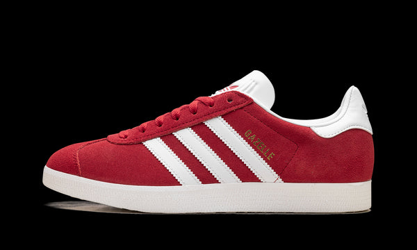 Gazelle "Scarlet White" JI1534