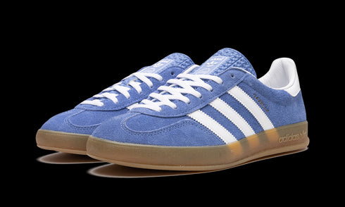 GAZELLE INDOOR WMNS "Blue Fusion"