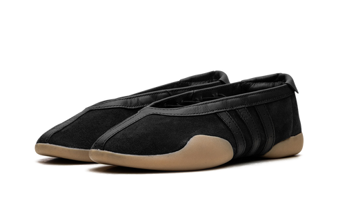 Taekwondo Mei Ballet WMNS "Black Gum" JQ0669