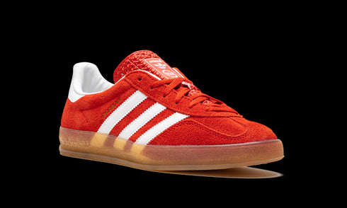 GAZELLE INDOOR WMNS "Bold Orange" HQ8718
