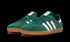 SAMBA OG "Collegiate Green/Gum"