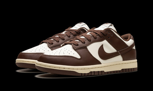 DUNK LOW WMNS "Cacao Wow"