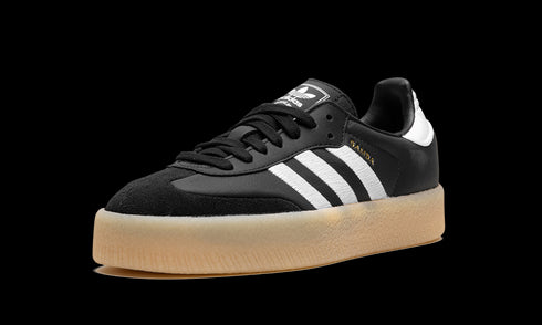 SAMBAE WMNS "Black / White" ID0436