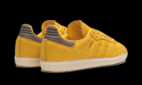 Samba "Bold Gold" IG7601