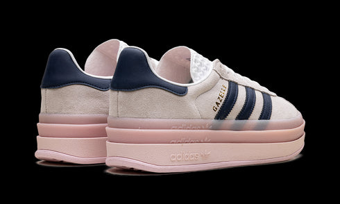 Gazelle Bold WMNS "Clear Pink" IE6508