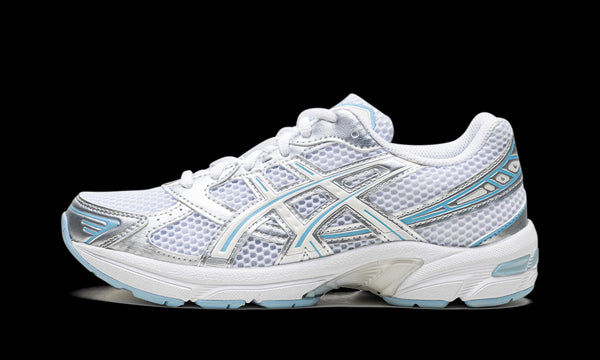 Gel-1130 WMNS "White Ivory Light Blue"