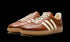 Samba OG "Made in Italy Vachetta Tan" IE9121