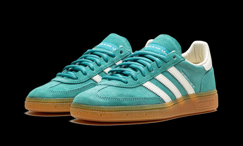 Handball Spezial "Sporty & Rich - Green"