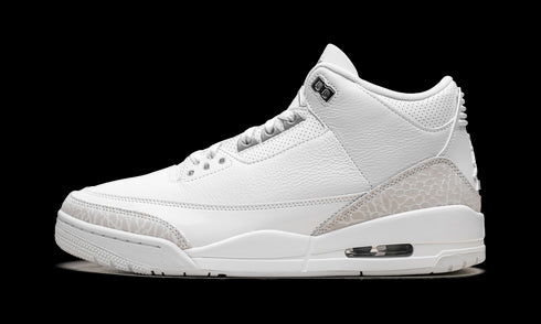 Air Jordan 3 "Pure Money" CT8532 111