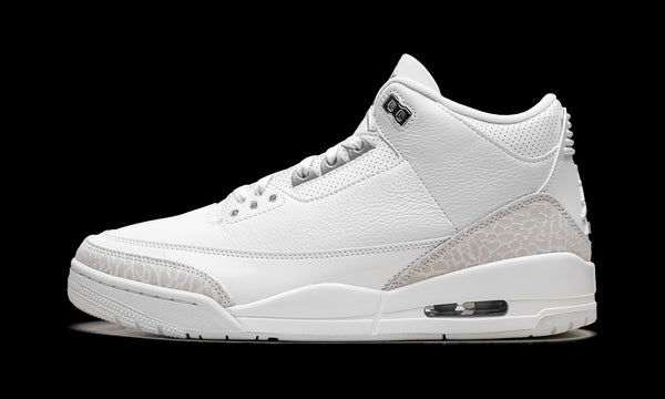 Air Jordan 3 "Pure Money" CT8532 111