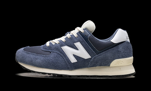 574 "Vintage Indigo"