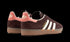 GAZELLE WMNS "Shadow Brown"