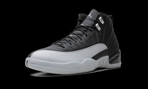Air Jordan 12 "Barons"