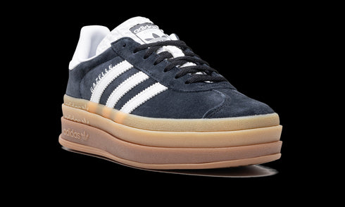 GAZELLE BOLD WMNS "CORE BLACK"