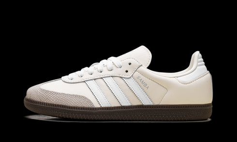 Samba OG WMNS "Wonder Alumina" JR8166