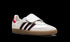 Samba LT "Cloud White Core Black" JQ5124