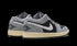 Air Jordan 1 Low SE "Light Smoke Grey" HQ2010 012