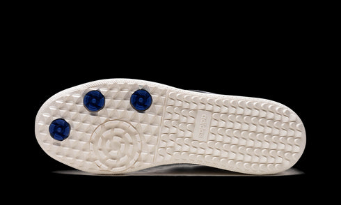 Samba Golf "Kith - Red Blue Navy" JH8176