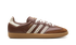 Samba WMNS "Preloved Brown" JR8821