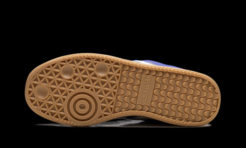 Samba XLG 'Olympic Pack' "Blue" JI0865