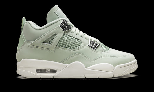 Air Jordan 4 WMNS "Abundance"