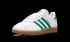 Gazelle "White Bold Green Gum" IH2216