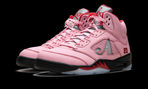 Air Jordan 5 "Awake NY - Bubblegum Pink" DV4982 600