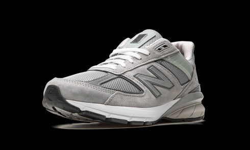 990 V5 "Grey"