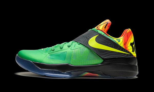 KD 4 "Weatherman"