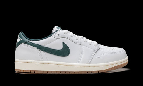 Jordan 1 Retro Low OG WMNS "Oxidized Green" CZ0775 133