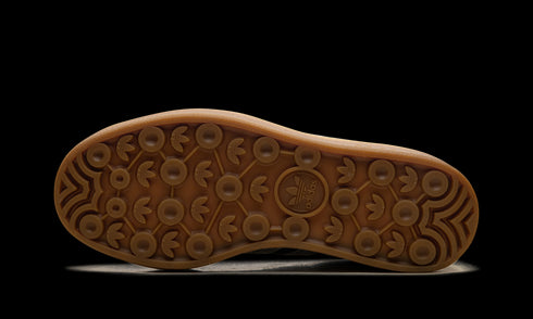 Gazelle Bold WMNS "Collegiate Green White Gold" JS3358